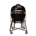 Parrilla Kamado de 27” Grande