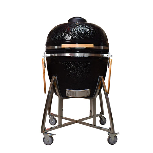 Parrilla Kamado de 27” Grande