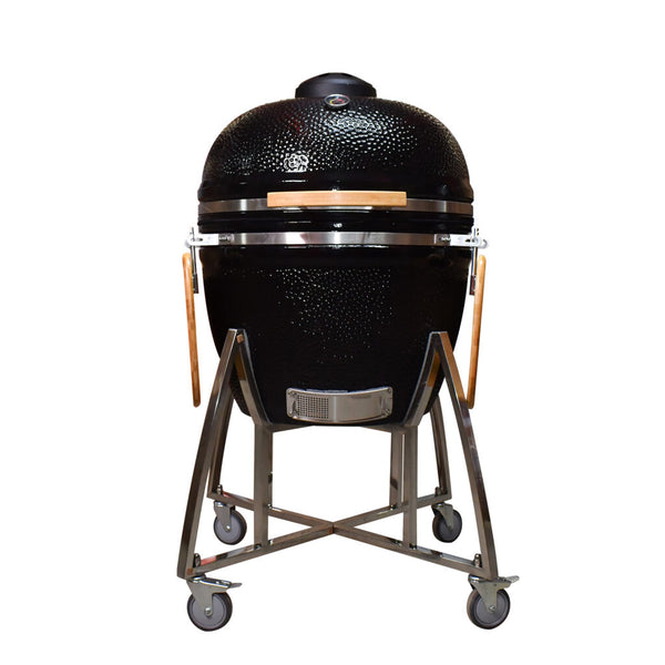 Parrilla Kamado de 27” Grande