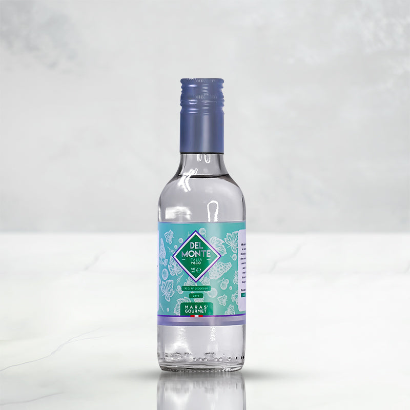Pisco del Monte Italia - 187ml