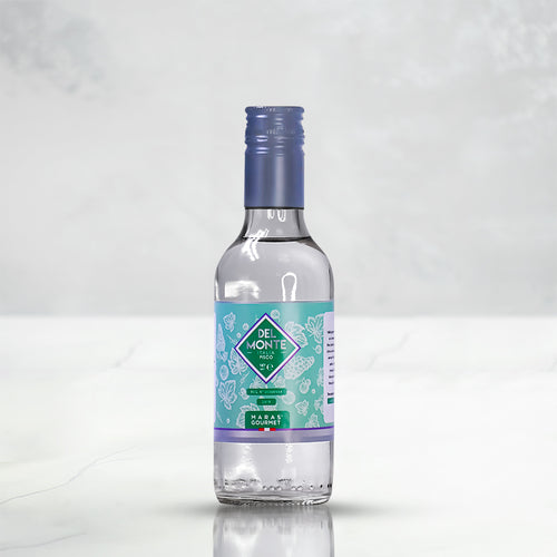 Pisco del Monte Italia - 187ml