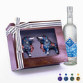 Torito de Pucará - Pack Duo + Pisco