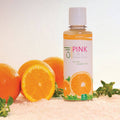 Aceite Exfoliante - Naranja Menta - Frasco 220ml