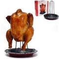 Base para pollos