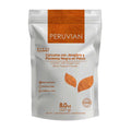 Cúrcuma con Jengibre y Pimienta Negra-Bolsa x 227 g