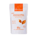 Cúrcuma con Jengibre y Pimienta Negra-Bolsa x 227 g