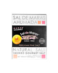 Sal de Maras Ahumada