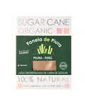 Panela Orgánica de Piura