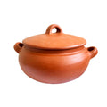 Olla de Barro x 3kg