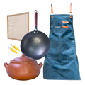Pack Chef Gourmet