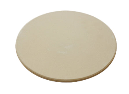Piedra para Pizza - Kamado 21"