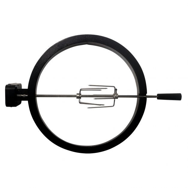 Rostizador - Kamado 21"