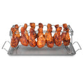 Soporte para piernas de pollo