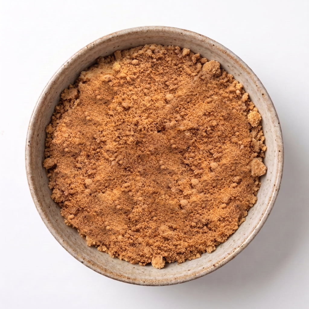 Panela Orgánica de Piura