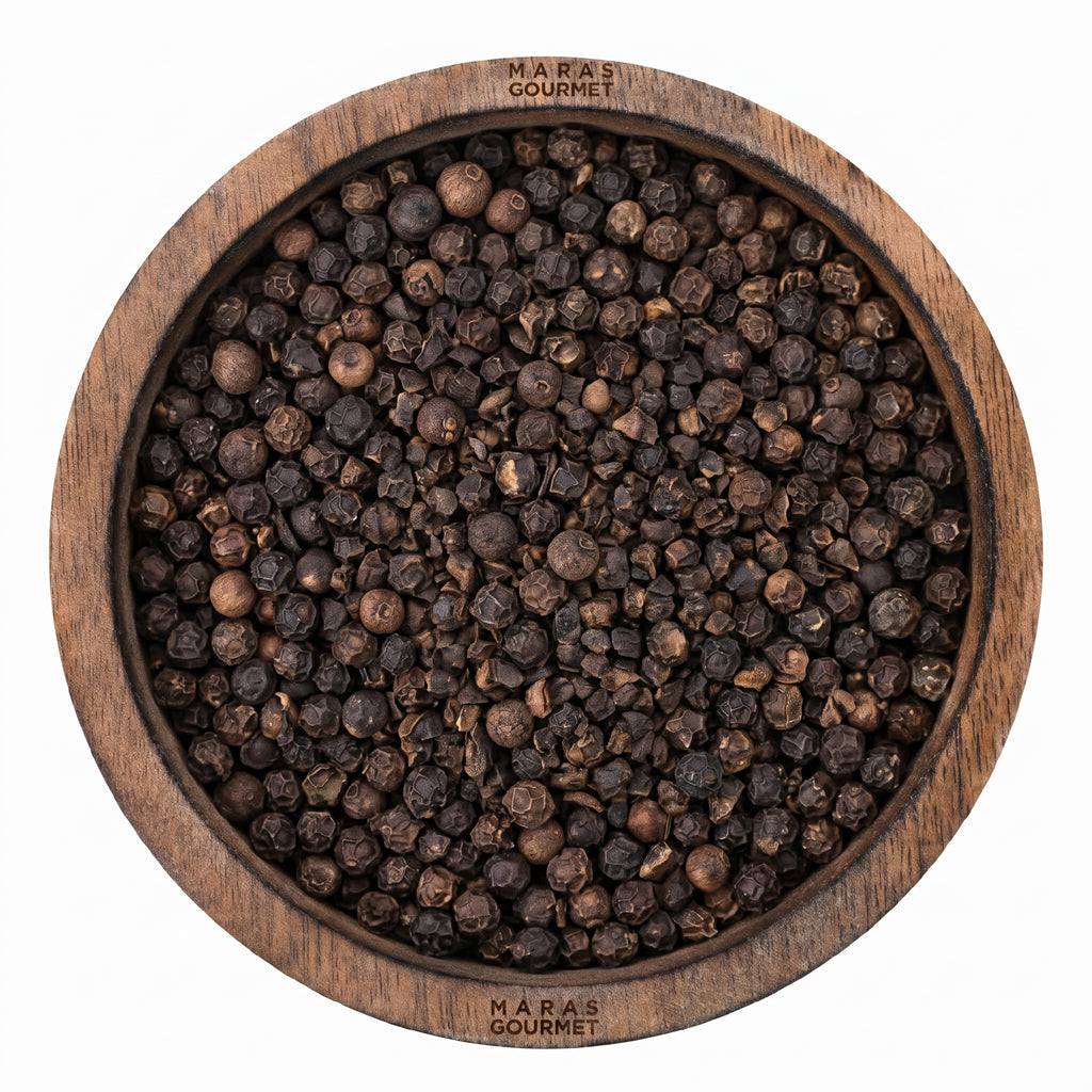 Pimienta Negra - Doypack - 30g