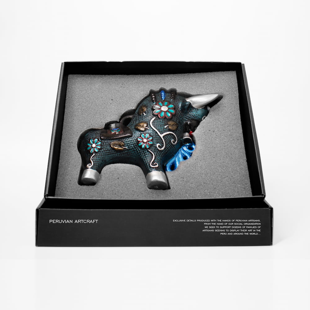 Torito de Pucará