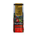 Café Kuntu en Granos - Bolsa x 250g