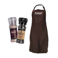 Pack Chef