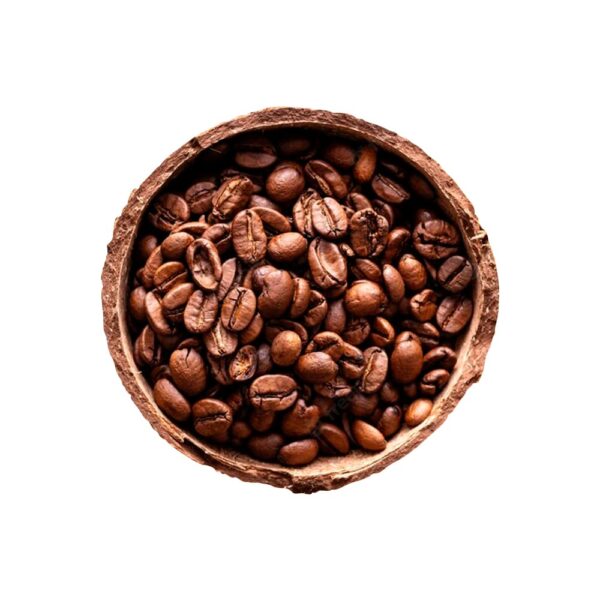 Café Kuntu en Granos - Bolsa x 250g