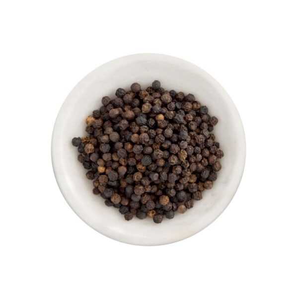 Pimienta Negra - Doypack - 30g
