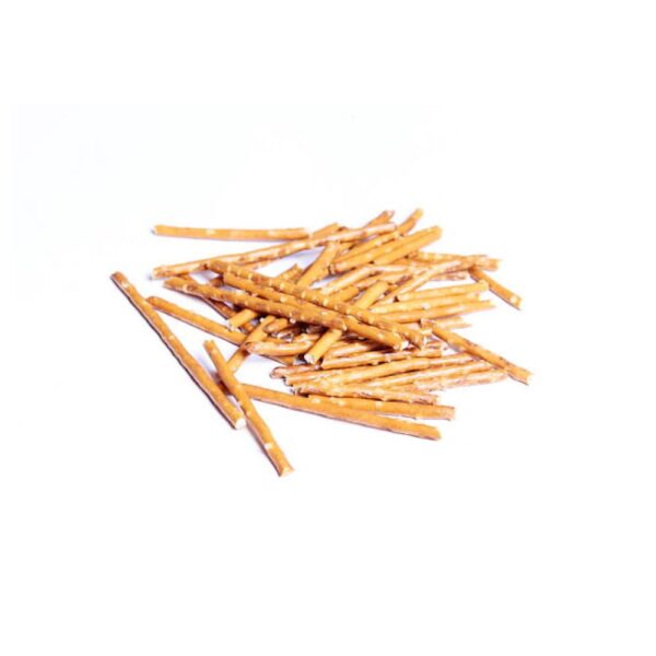 Pretzel Artesanal con Sal de Maras - Bolsa - 50g
