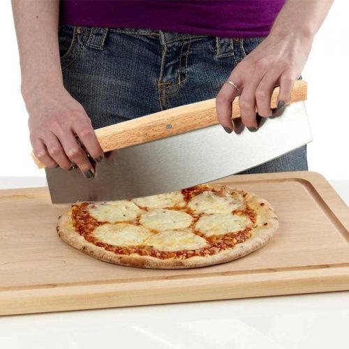 Cortador de Pizza - Maras Gourmet